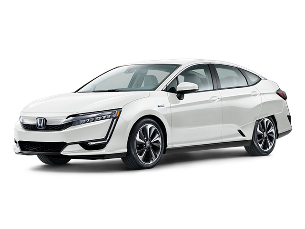 Used 2018 Honda Clarity PlugIn Hybrid for Sale in Walnut Creek, CA
